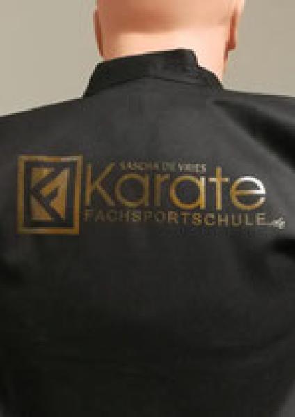 Karate-Anzug "Basic"